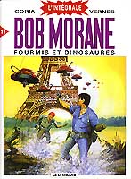 bob morane