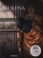 Murena tome 6 - Le sang des bêtes