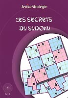 les secrets du sudoku