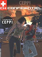 CH confidentiel