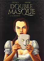 double masque