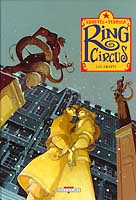 ring circus