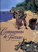 compagnons de fortune