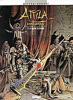 attila