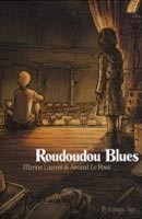 Roudoudou Blues