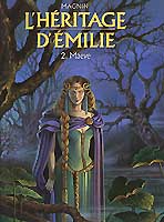 l'heritage d'emilie