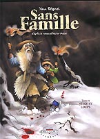sans famille