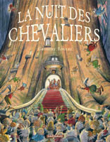 La nuit des chevaliers