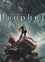 prophet