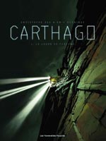 Carthago tome 1 - Le lagon de Fortuna