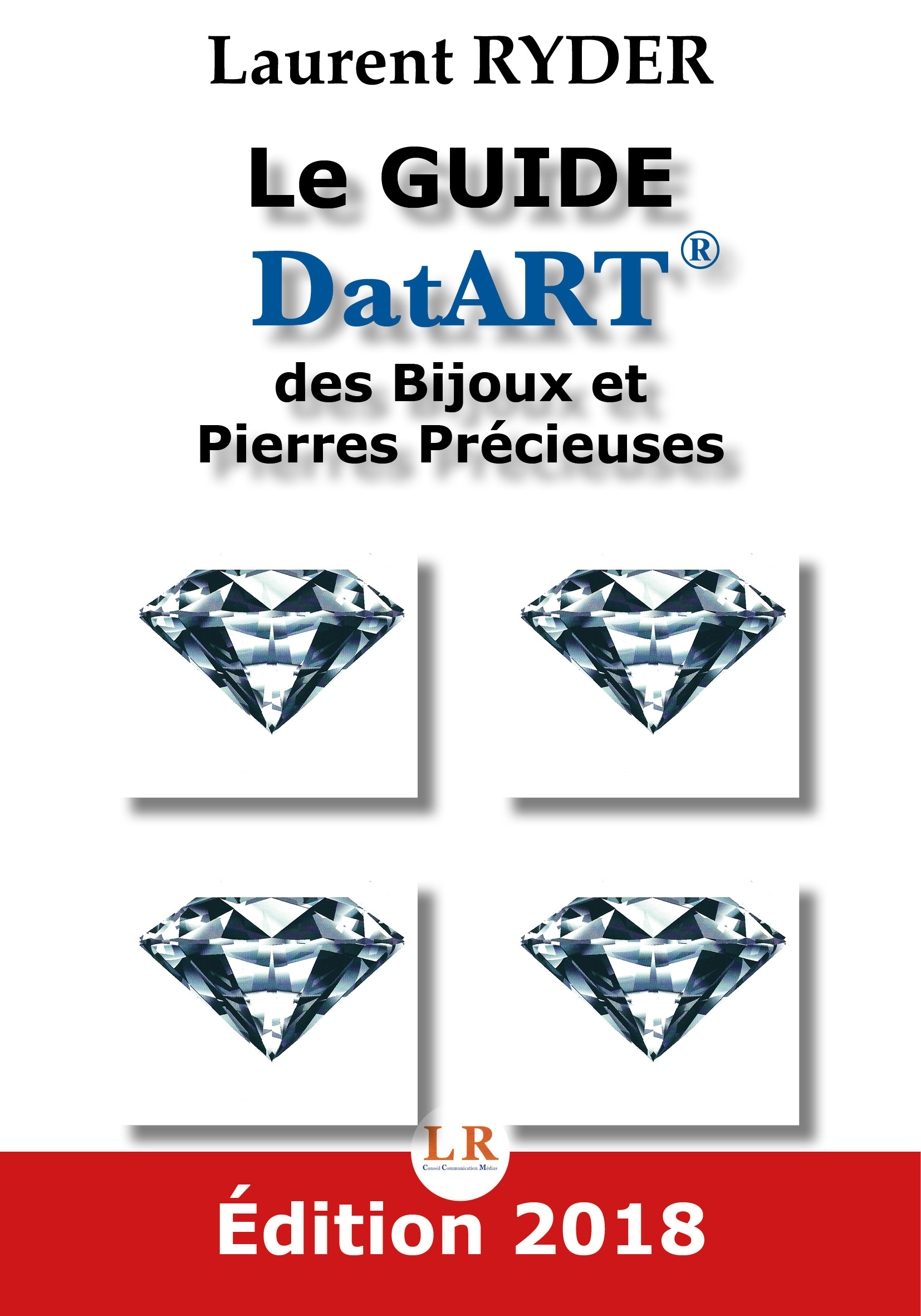 guide DatART des bijoux et pierres précieuses