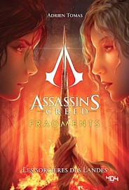 Assassin's Creed - Fragments - Les sorcieres des landes - 404