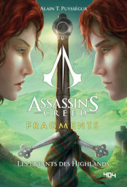 Assassin's Creed - Fragments - Enfants des Highlands - 404