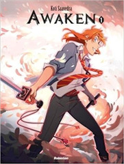 Awaken 1 - Koti Saavedra - Robinson Millenials