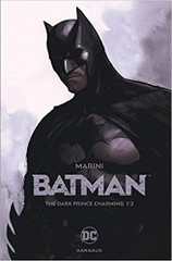 Batman - Marini - tome 1