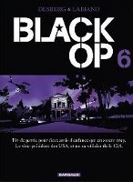 Black Op tome 6