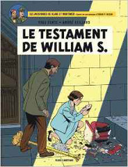 testament de William S.