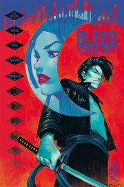 Bleed them Dry - Rahal Ruan Koizumi - Hi Comics editions septembre 2021