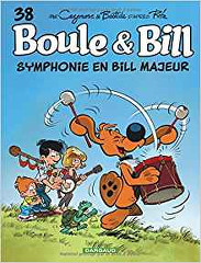 boule et bill