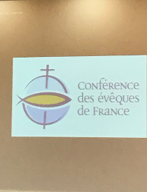 Congres des Recteurs de Cathedrale - 14 et 15 janvier 2019