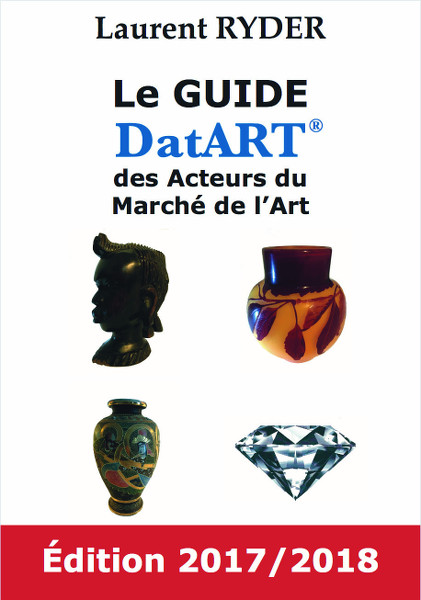 Le Guide DatART des Acteurs du marche de l'Art