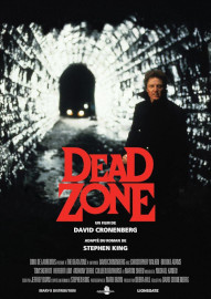 The Dead Zone - les 40 ans du film avec Christopher Walken et Martin Sheen - 17 mars 2024