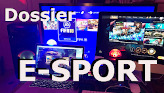 >dossier E-Sport Alkemya magazine