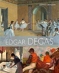 Edgar Degas