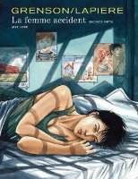 La femme accident - Tome 2