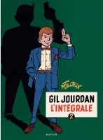 Gil Jourdan integrale tome 2