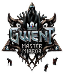 Gwent : Master mirror - CD PROJEKT RED