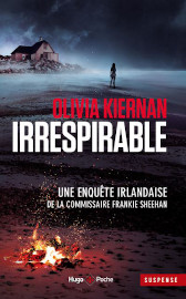 Irrespirable - Olivia Kiernan - Hugo Poche editions