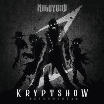 Kryptshow Magoyond