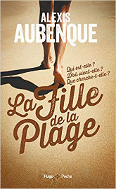 La fille de la plage - Alexis Aubenque - Hugo et Cie