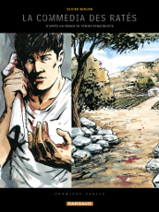La commedia des rates tome 1