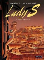 Lady S - Tome 6 - Salade Portugaise