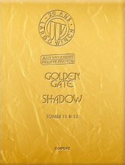 Largo Winch diptyque - Tome 11 12 - Golden Gate - Shadow