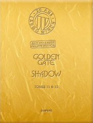 Largo Winch diptyque - Tome 11 12 - Golden Gate - Shadow