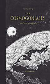 Les Cosmogoniales - Rue de l'Echiquier - Hyacinthvs