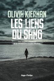 Les liens du sang - Olivia Kiernan - Hugo Poche editions