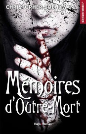 Buehlman : Memoires d'outre Mort