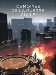 Memoire de la guerre civile tome 1