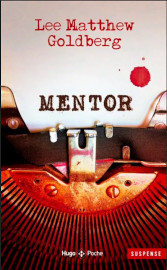 Mentor - Lee Matthew Golberg / Hugo & Cie Editions juin 2020