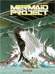 Mermaid Project tome 5