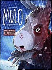 Mulo - tome 1 - crachin breton