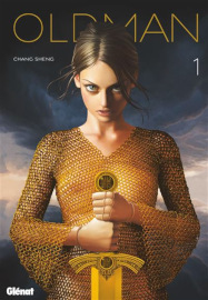 Oldman - Tome 1 (Glénat, 11 février 2026)