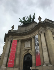Pissarro a Eragny - La nature retrouvee - musee Luxembourg 16 mars - 9 juillet 2017
