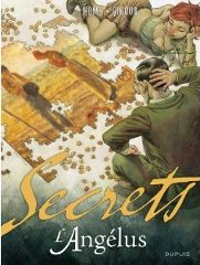 Secrets - L'Angelus tome 1