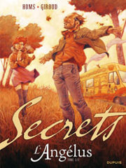 Secrets - Angelus tome 2