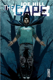 The Cape - Joe Hill - Hi Comics editions - juin 2022